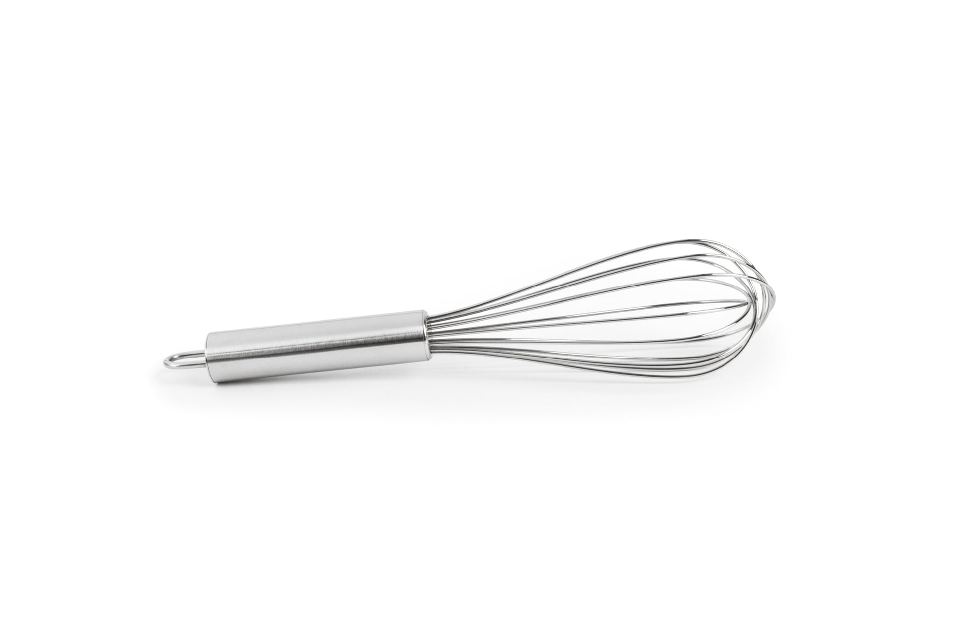 Fox Run Whisk, 8" S.S.Solid Hd - (Bundle of 69)
