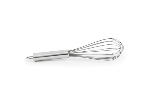 Fox Run Whisk, 8" S.S.Solid Hd - (Bundle of 69)