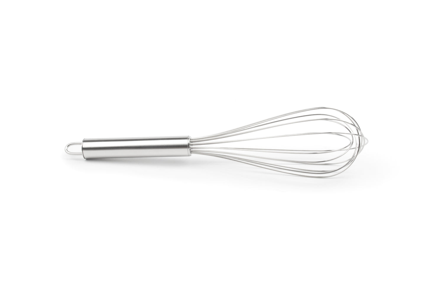 Fox Run Whisk,10" S.S.Solid Hd - (Bundle of 56)