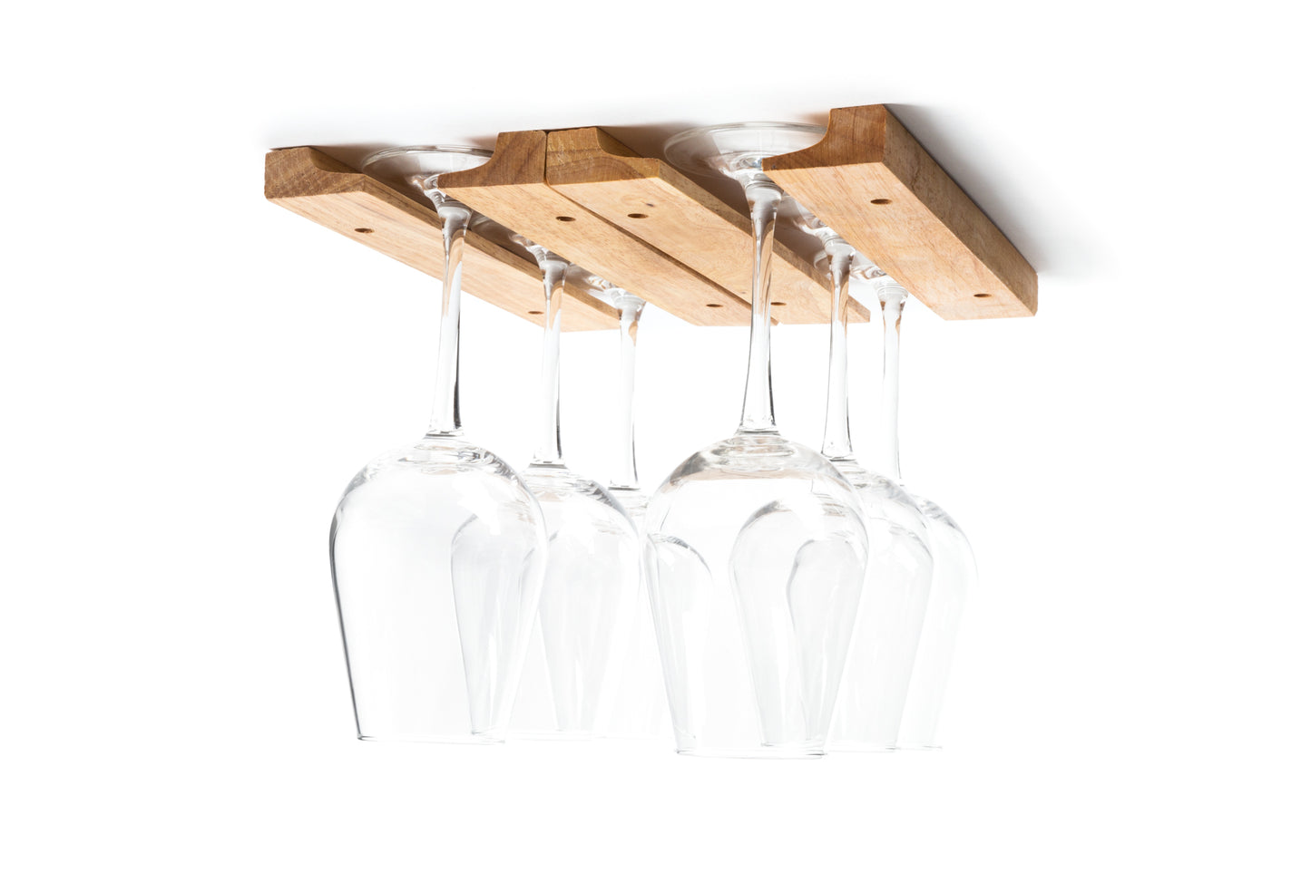 Fox Run Wine Glass Holder - (Bundle of 17)