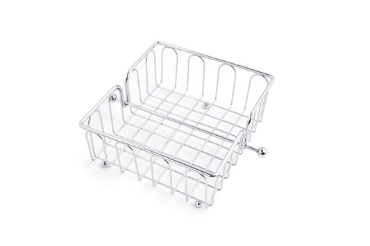 Fox Run Wire Napkin Holder - (Bundle of 34)