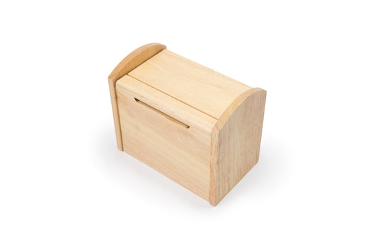 Fox Run Wooden Recipe Card Box - (Bundle of 15)