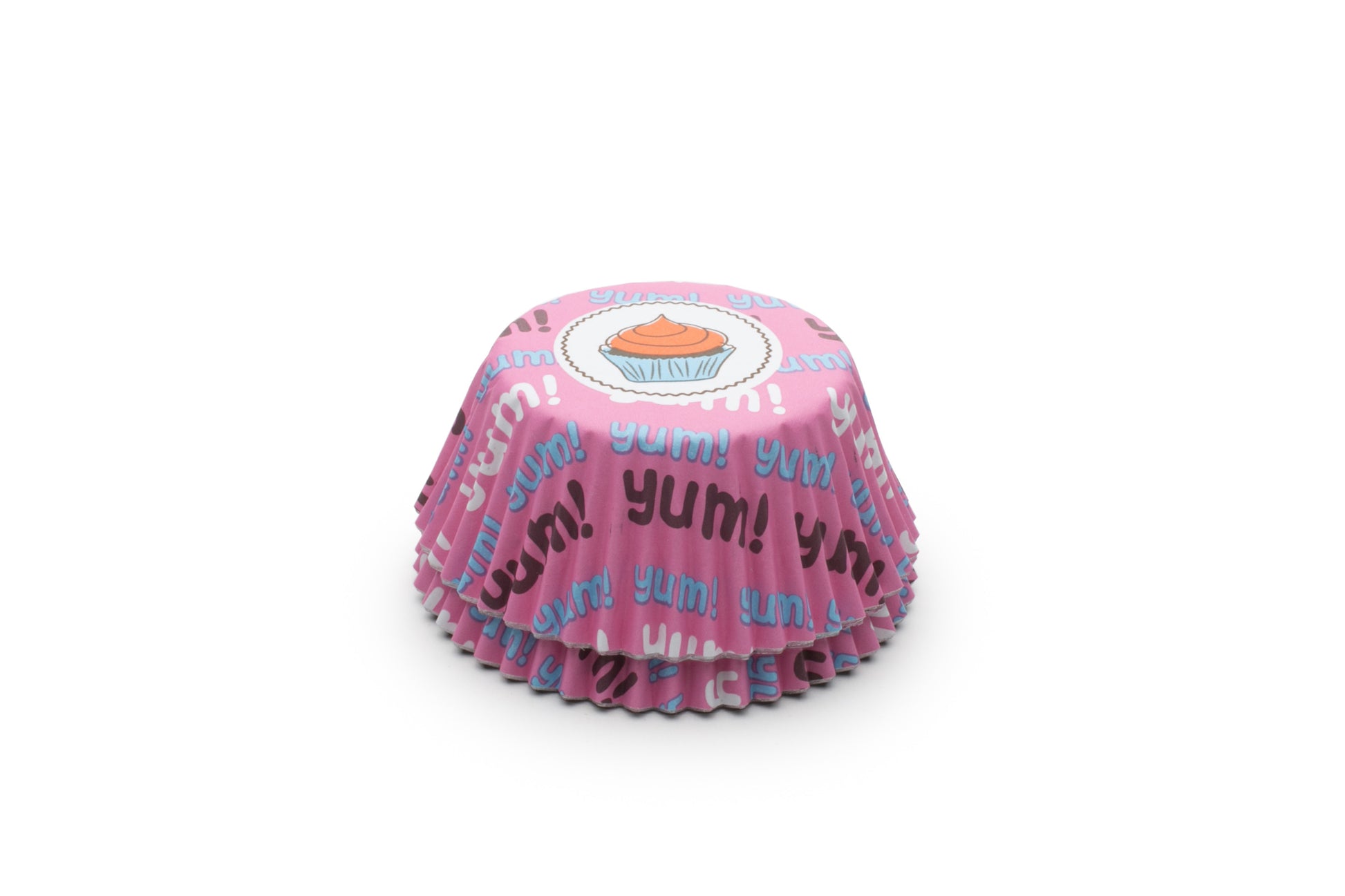 Fox Run Yum! Foil Inside BC - (Bundle of 134)