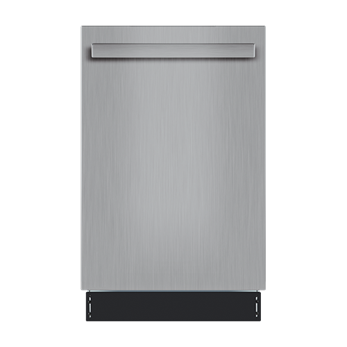 Galanz 18" Stainless Steel Built-In Dishwasher - GLDW09TS2A5A