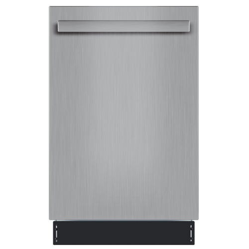 Galanz 24" Stainless Steel Built-In Dishwasher - GLDW12TS2A5A
