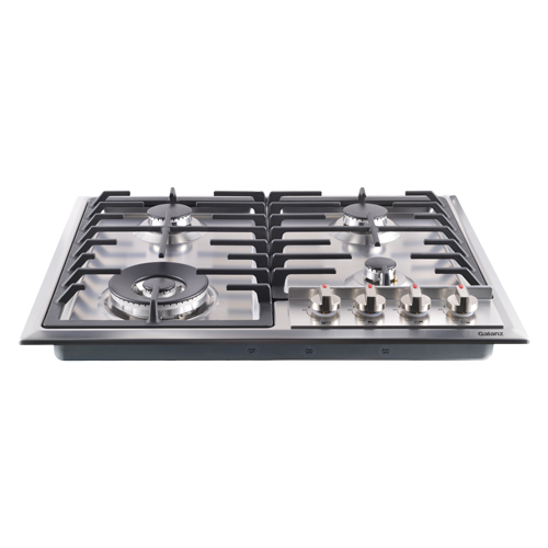 Galanz 24" Stainless Steel Gas Cooktop - GL1CT24AS4G