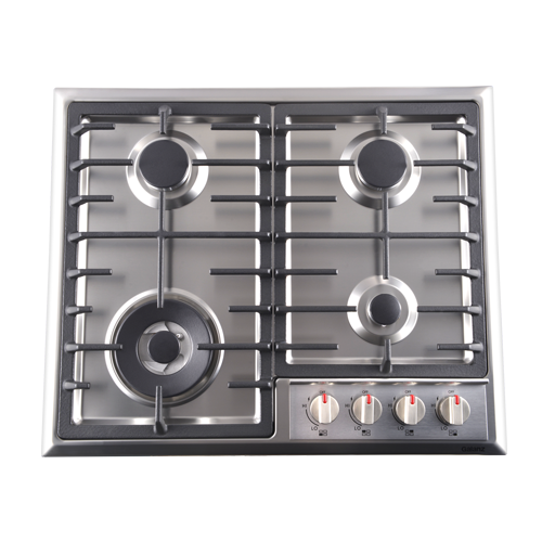Galanz 24" Stainless Steel Gas Cooktop - GL1CT24AS4G