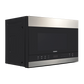 Galanz 24" Stainless Steel Over-The-Range Microwave - GLOMJD13S2SW-10