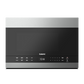 Galanz 24" Stainless Steel Over-The-Range Microwave - GLOMJD13S2SW-10