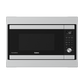 Galanz 25" Stainless Steel Microwave With Express Cooking Knob - GEWWD22S1SV125