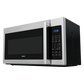 Galanz 30" Stainless Steel Over-The-Range Microwave - GLOMJA17S3B-10