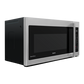 Galanz 30" Stainless Steel Over-The-Range Microwave With Convection - GLOMJB17S2ASWZ-10