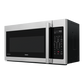 Galanz 30" Stainless Steel Over-The-Range Microwave With Convection - GLOMJB17S2ASWZ-10