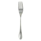 Ginkgo International Helmick Collection 20-Piece Stainless Steel Firenze Flatware Set