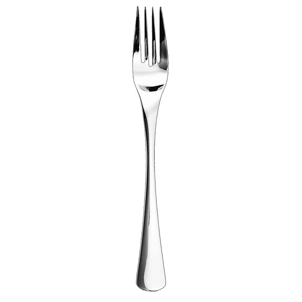 Ginkgo International Helmick Collection 20-Piece Stainless Steel Mariko Flatware Set