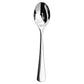 Ginkgo International Helmick Collection 20-Piece Stainless Steel Mariko Flatware Set