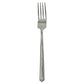 Ginkgo International Helmick Collection 20-Piece Stainless Steel Roberto Flatware Set