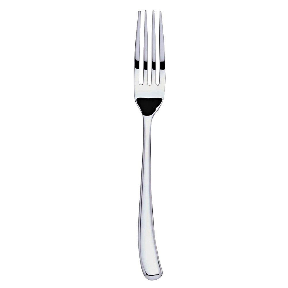 Ginkgo International Helmick Collection 20-Piece Stainless Steel Sea Drift Flatware Set