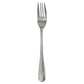 Ginkgo International Helmick Collection 20-Piece Stainless Steel Shimmer Flatware Set