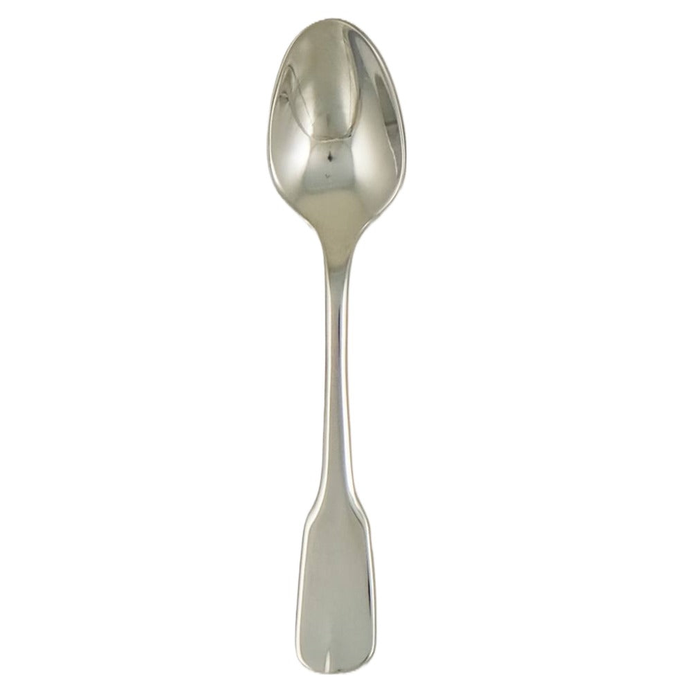 Ginkgo International Helmick Collection Stainless Steel Alsace Demitasse Spoon