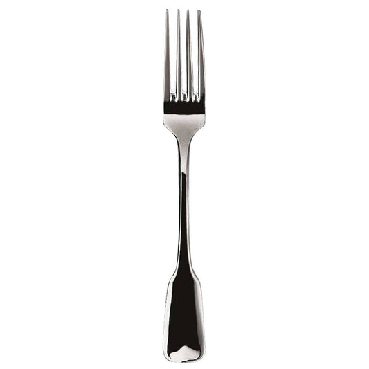 Ginkgo International Helmick Collection Stainless Steel Alsace Dinner Fork