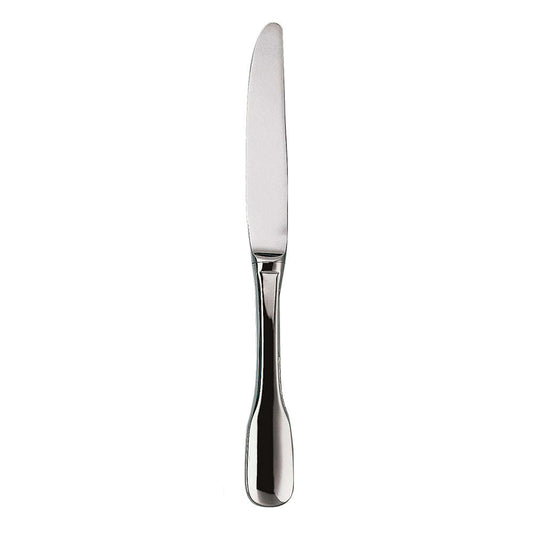 Ginkgo International Helmick Collection Stainless Steel Alsace Dinner Knife