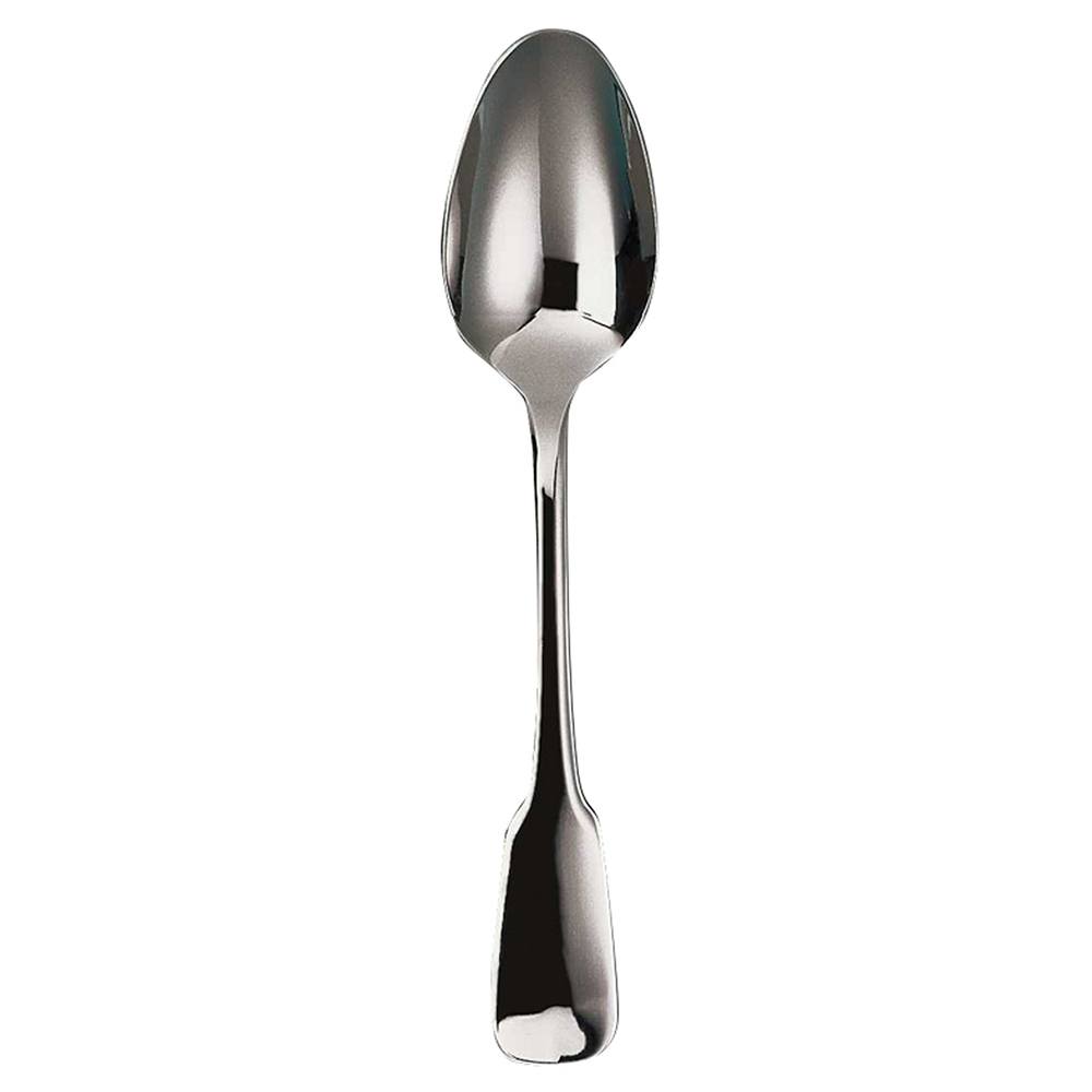 Ginkgo International Helmick Collection Stainless Steel Alsace Dinner Spoon