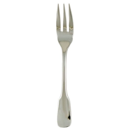 Ginkgo International Helmick Collection Stainless Steel Alsace Fish Fork
