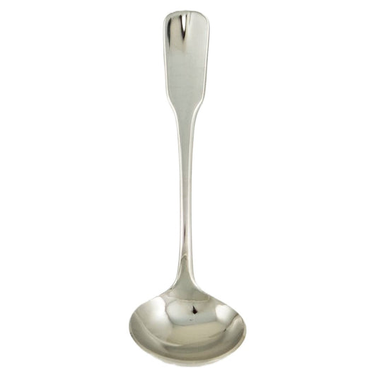 Ginkgo International Helmick Collection Stainless Steel Alsace Mini Sauce Ladle
