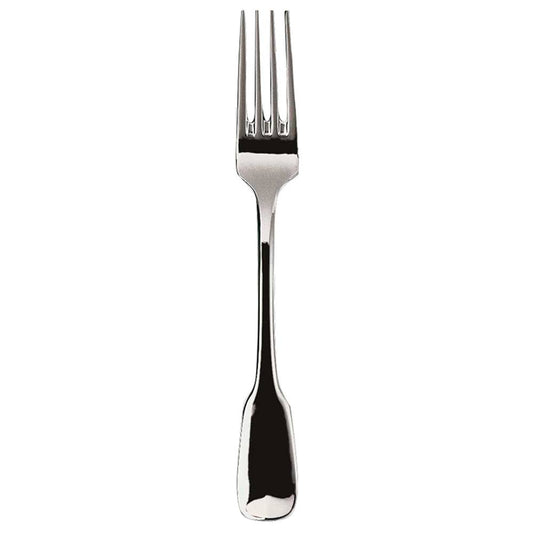 Ginkgo International Helmick Collection Stainless Steel Alsace Salad Fork