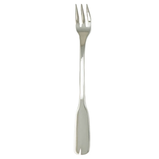 Ginkgo International Helmick Collection Stainless Steel Alsace Seafood Fork