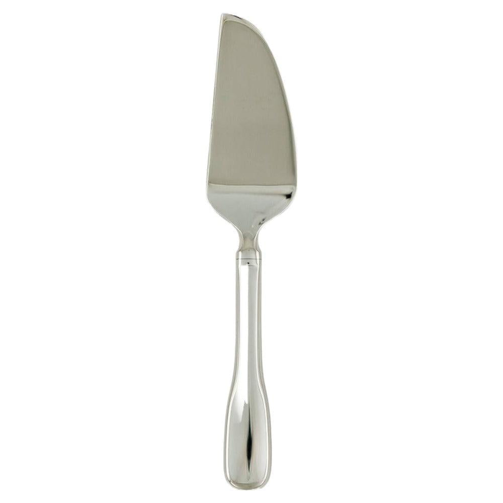 Hemick Ginkgo International Helmick Collection Stainless Steel Alsace Tart Se ...