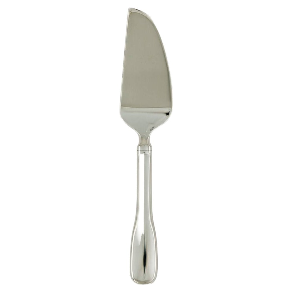 Ginkgo International Helmick Collection Stainless Steel Alsace Tart Server