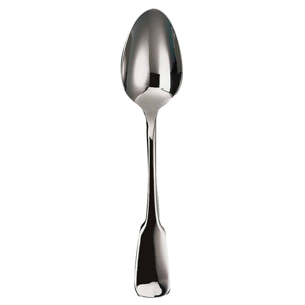 Ginkgo International Helmick Collection Stainless Steel Alsace Teaspoon