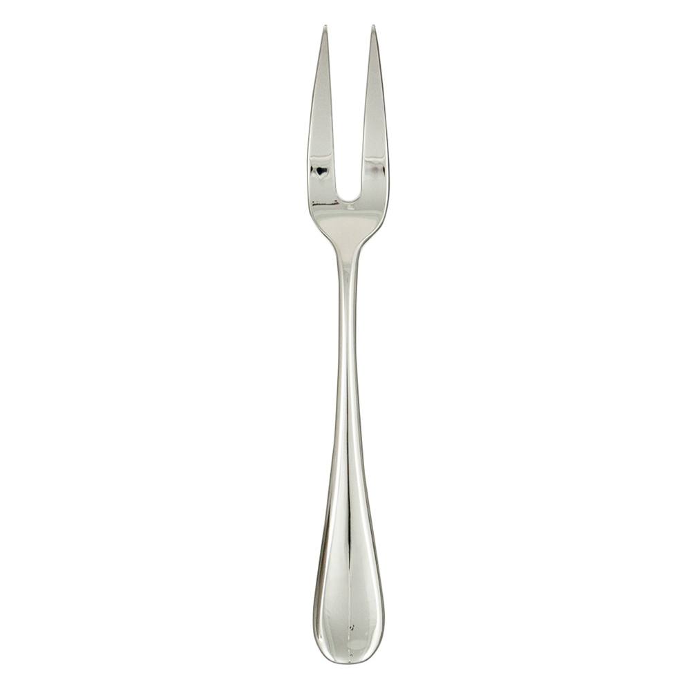 Ginkgo International Helmick Collection Stainless Steel Firenze Cold Meat Fork