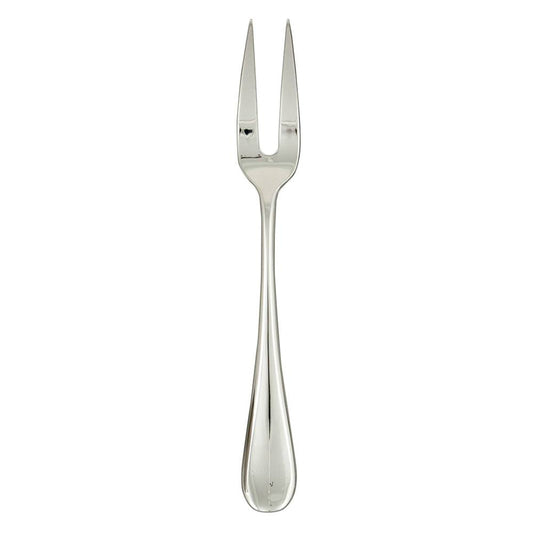 Ginkgo International Helmick Collection Stainless Steel Firenze Cold Meat Fork