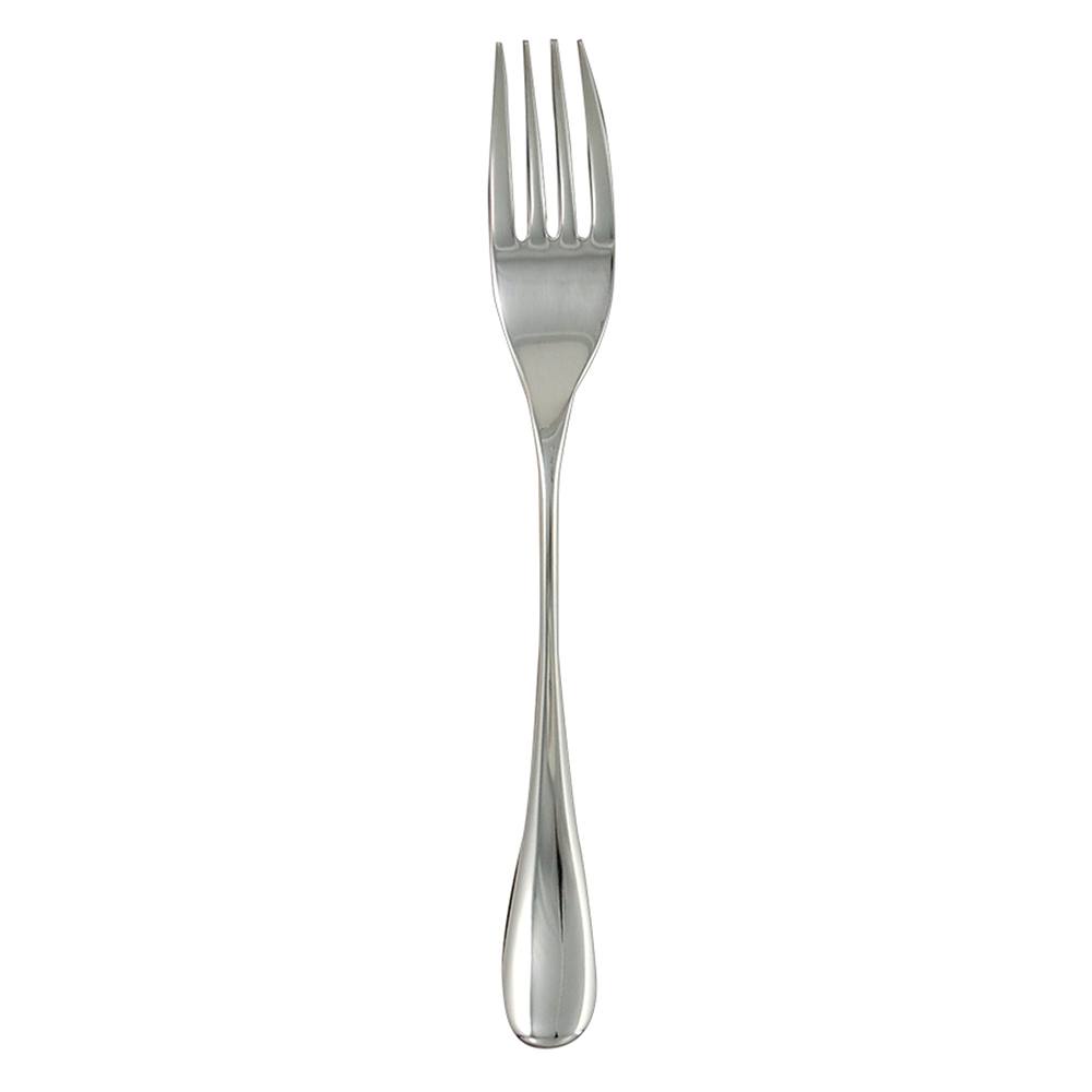 Ginkgo International Helmick Collection Stainless Steel Firenze Dinner Fork