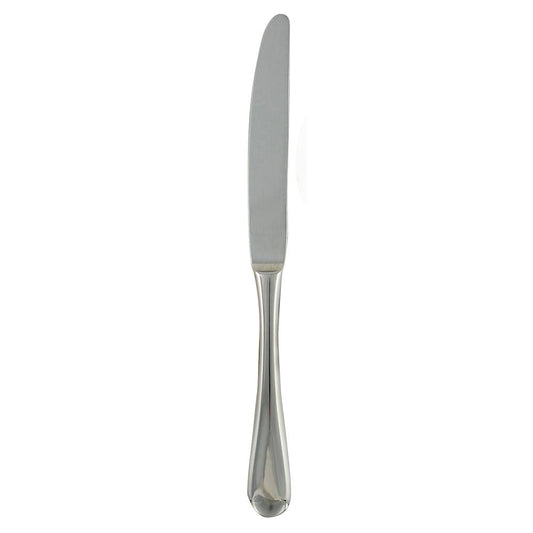 Ginkgo International Helmick Collection Stainless Steel Firenze Dinner Knife