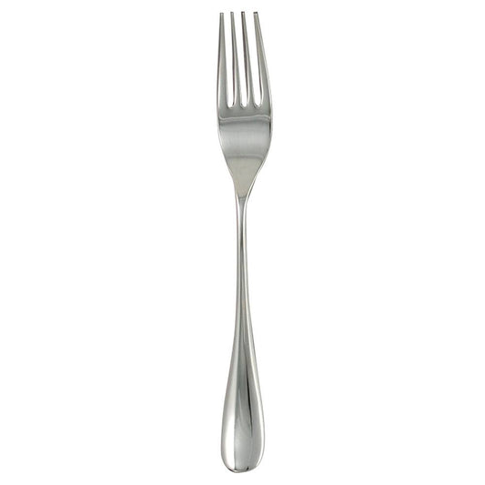 Ginkgo International Helmick Collection Stainless Steel Firenze Salad Fork