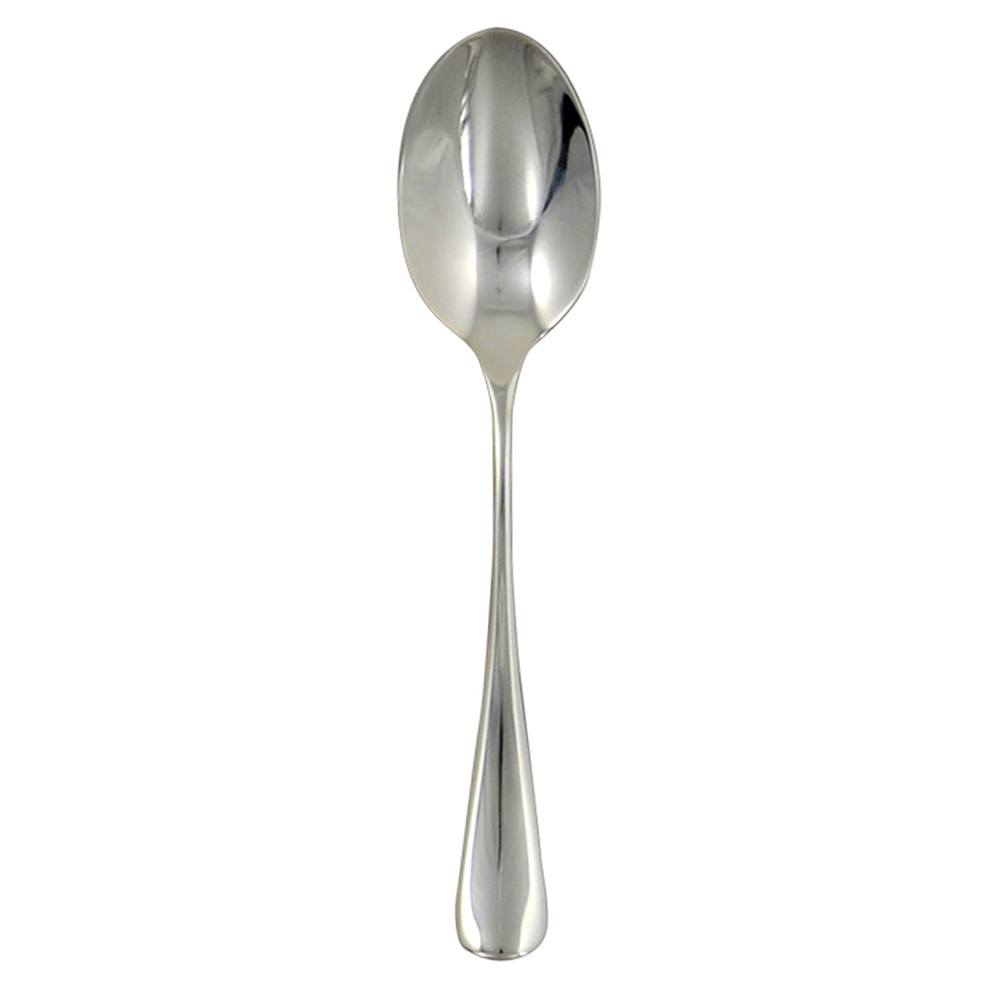 Ginkgo International Helmick Collection Stainless Steel Firenze Teaspoon