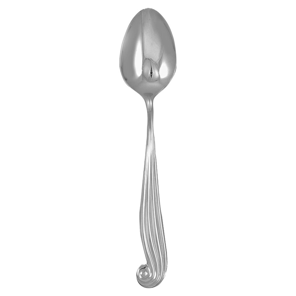 Ginkgo International Helmick Collection Stainless Steel LaMer Dinner Spoon