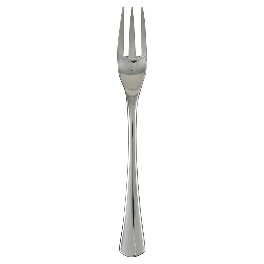 Ginkgo International Helmick Collection Stainless Steel Mariko Cold Meat Fork