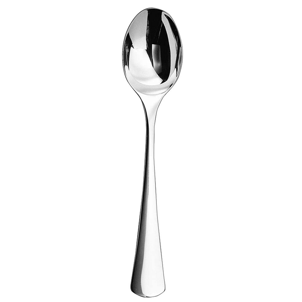 Ginkgo International Helmick Collection Stainless Steel Mariko Dinner Spoon