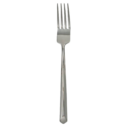 Ginkgo International Helmick Collection Stainless Steel Roberto Dinner Fork