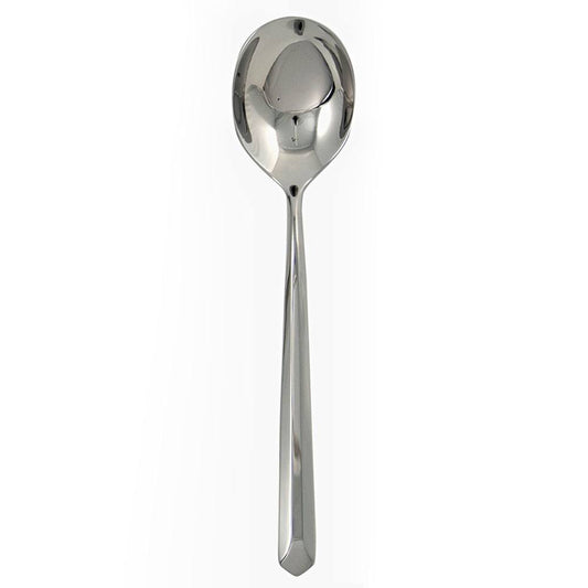 Ginkgo International Helmick Collection Stainless Steel Roberto Teaspoon