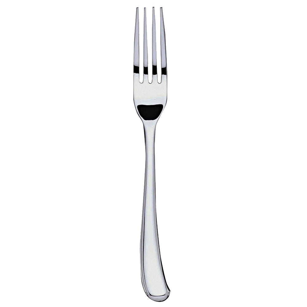 Ginkgo International Helmick Collection Stainless Steel Sea Drift Dinner Fork