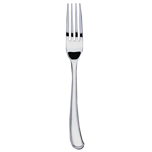 Ginkgo International Helmick Collection Stainless Steel Sea Drift Dinner Fork
