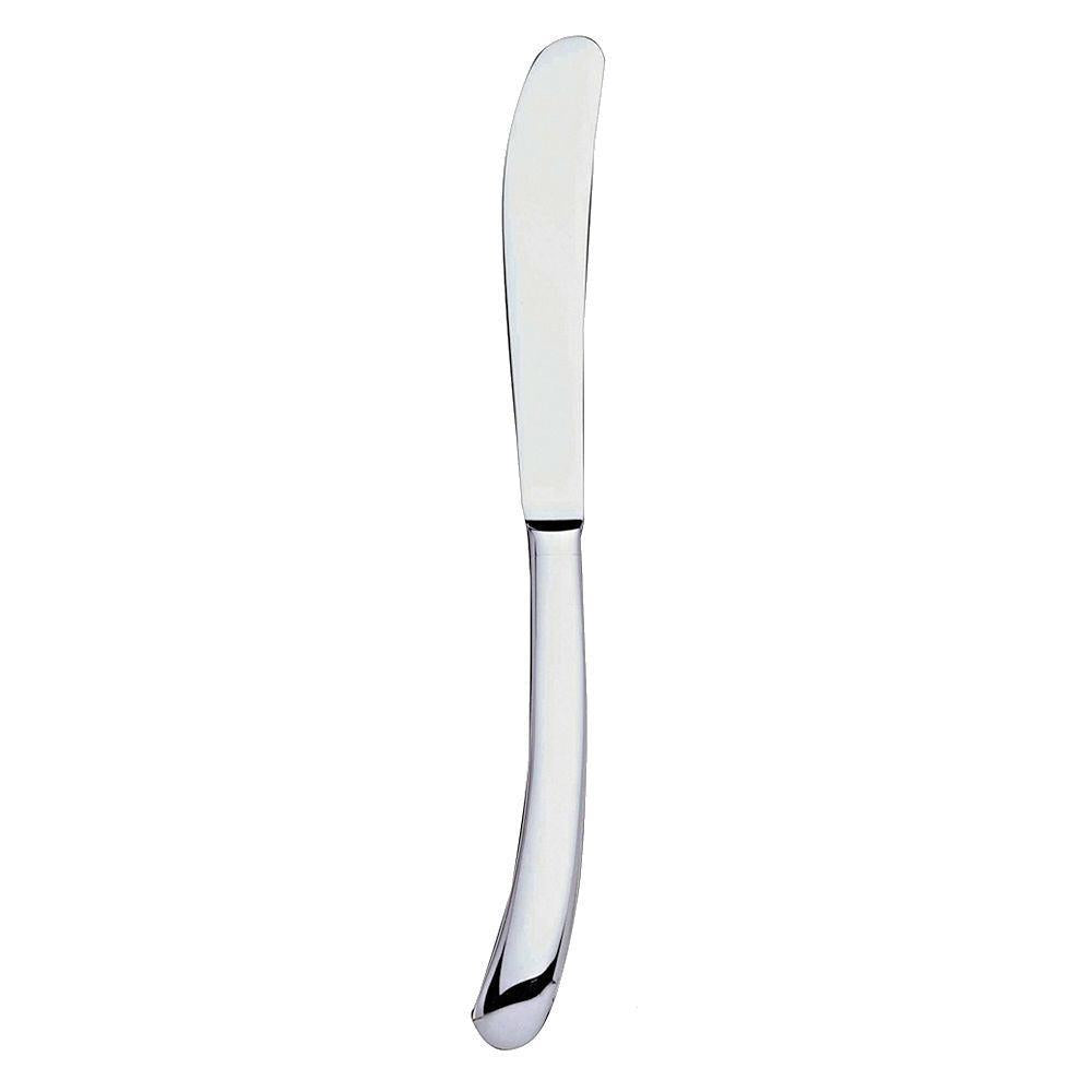 Hemick Ginkgo International Helmick Collection Stainless Steel Sea Drift Dinn ...