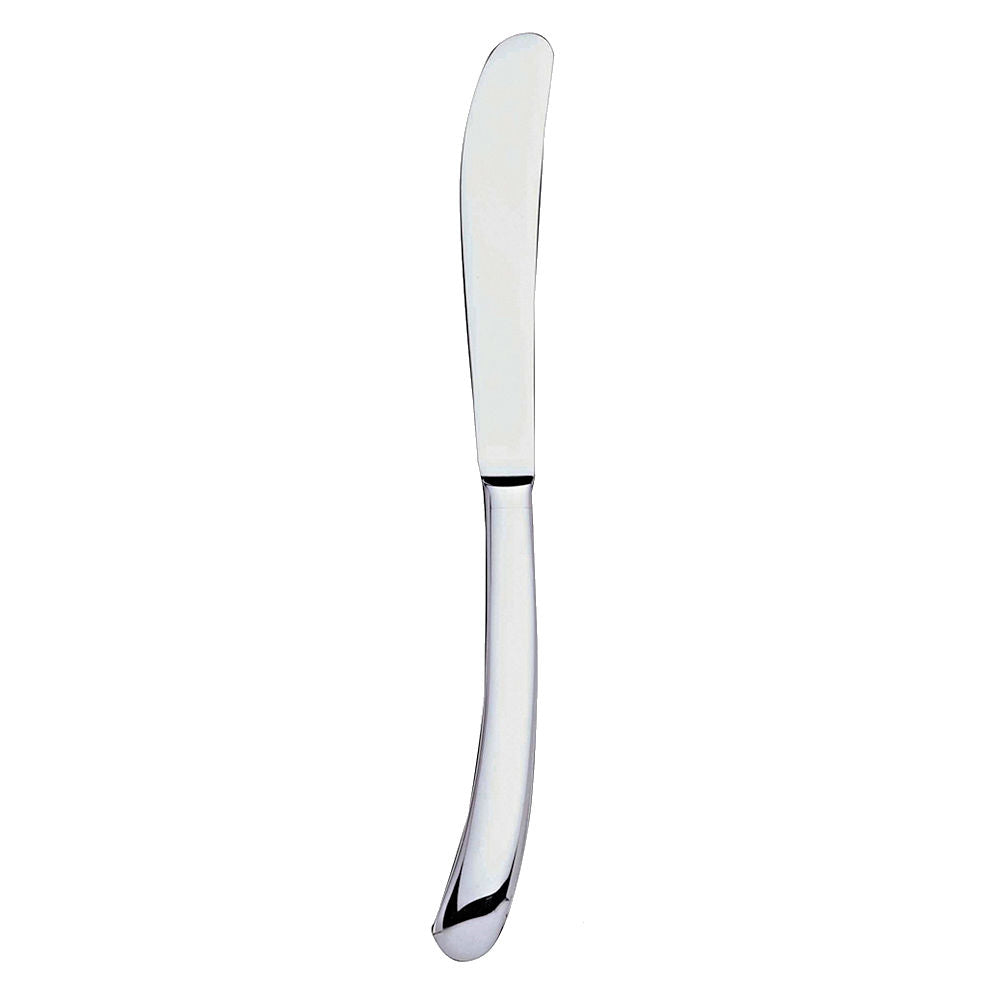 Ginkgo International Helmick Collection Stainless Steel Sea Drift Dinner Knife