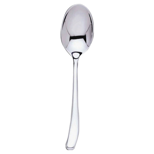 Ginkgo International Helmick Collection Stainless Steel Sea Drift Teaspoon